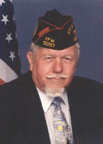 Donel Clifford Kinnard